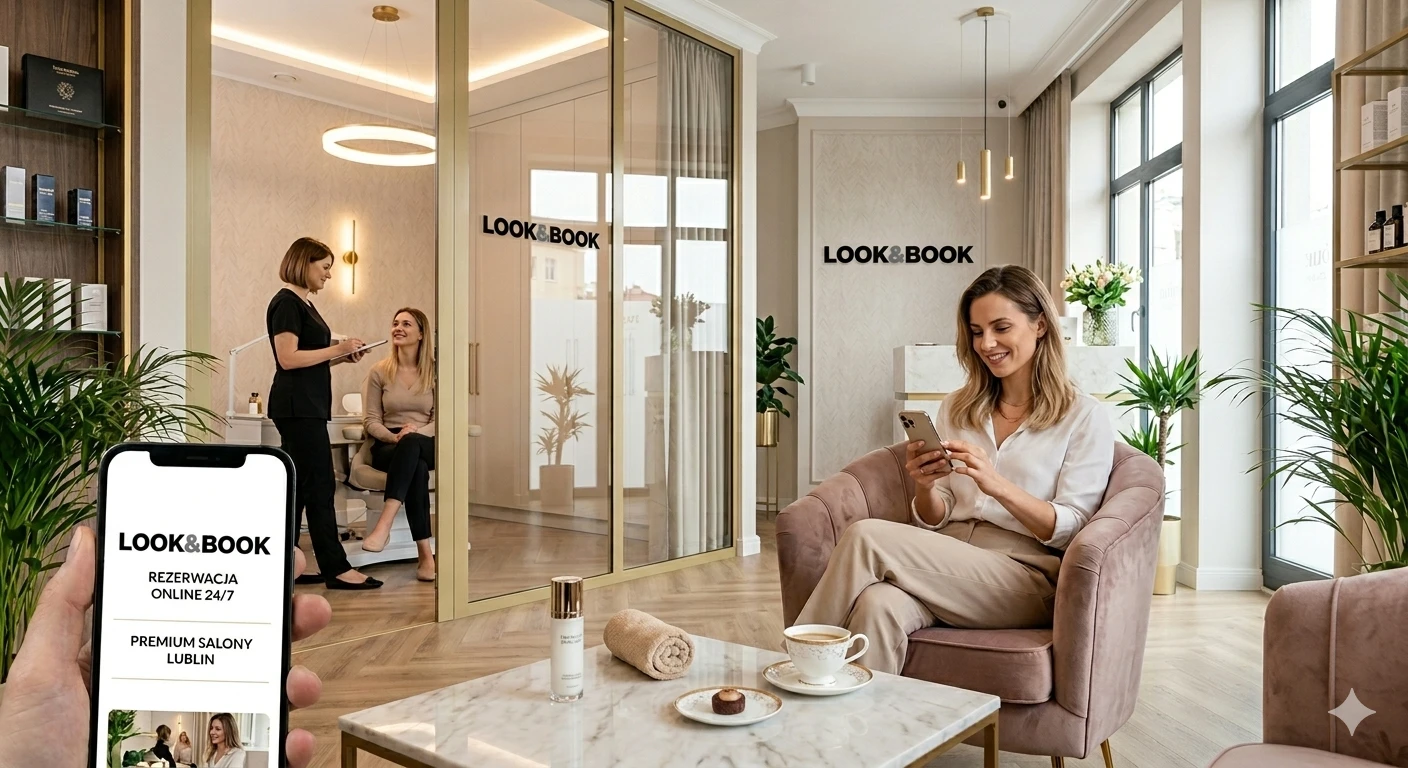 31 rzeczy, które odróżniają salon beauty „premium" od zwykłego — i dlaczego to ma znaczenie?